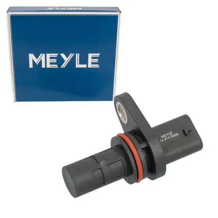 MEYLE Kurbelwellensensor f&uuml;r VW Golf 6-8 Passat B8 Polo 5 6 T5 T6 AUDI A1 A3 A4 A5 A6 2.0