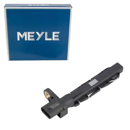 MEYLE Kurbelwellensensor f&uuml;r AUDI A4 A5 A6 Q5 Q7 VW Touareg 7P 7L PORSCHE Macan 3.0 TDI