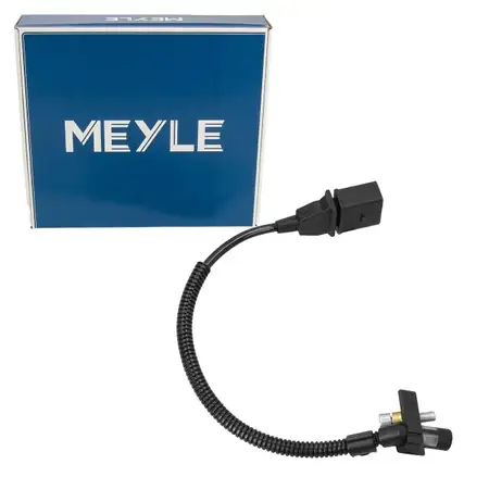 MEYLE Kurbelwellensensor Impulsgeber f&uuml;r VW Golf 5 AUDI A3 SKODA Octavia 2 1.6 03C957147