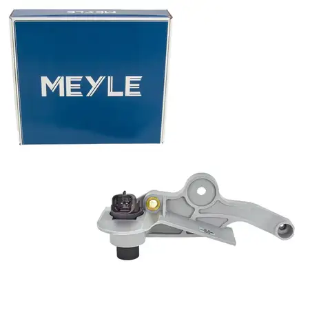 MEYLE Kurbelwellensensor f&uuml;r CITROEN C3 C4 Xsara Saxo PEUGEOT 106 1 2 206 306 307 1.4 1.6