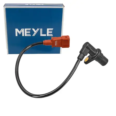 MEYLE Kurbelwellensensor f&uuml;r CITROEN Berlingo Saxo Xsara PEUGEOT 106 Partner