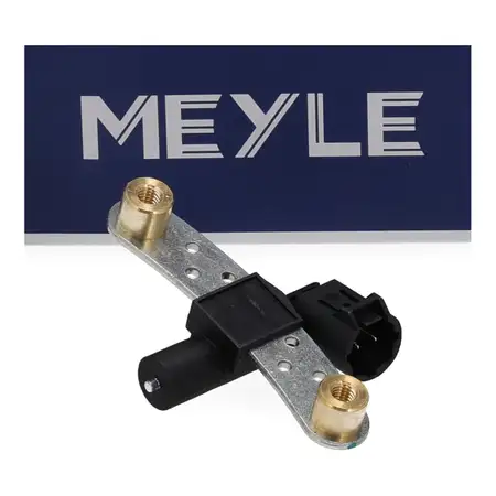 MEYLE Kurbelwellensensor f&uuml;r RENAULT Megane Scenic 1 2 Kangoo Laguna 2 Clio 2 1.4/1.6 16V