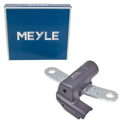 MEYLE Kurbelwellensensor f&uuml;r RENAULT Clio 2 3 Kangoo Megane 1 2 Scenic 1 2 Thalia 1.5/1.9D