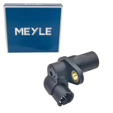 MEYLE 16148100003 Kurbelwellensensor f&uuml;r MITSUBISHI OPEL NISSAN RENAULT VOLVO SUZUKI 1.9D