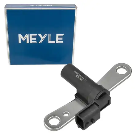 MEYLE Crankshaft Position Sensor for DACIA Dokker, Logan 1 &amp; 2, Sandero 1 &amp; 2; RENAULT Clio 3, 4, 1.2, 1.6