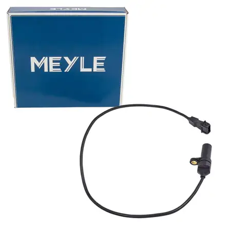 MEYLE Kurbelwellensensor f&uuml;r FIAT Doblo 119 223 Stilo LANCIA Lybra Delta 1.6 16V 55189515