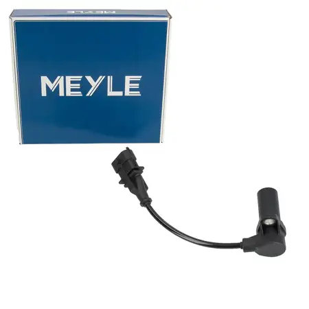 MEYLE Kurbelwellensensor Impulsgeber f&uuml;r FIAT Ducato IVECO Daily 3-6 Massif 500374763