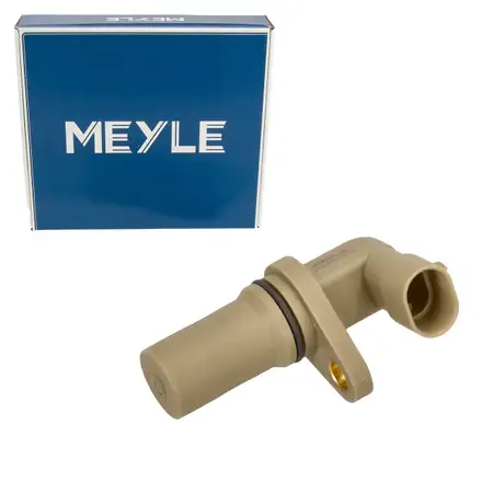 MEYLE Kurbelwellensensor f&uuml;r FIAT Doblo Punto Stilo OPEL Astra H ALFA Brera Spider 1.9D