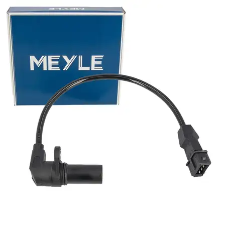 MEYLE Kurbelwellensensor Induktivsensor f&uuml;r CHEVROLET DAEWOO Aveo / Kalos Matiz Spark