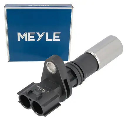 MEYLE Kurbelwellensensor Induktivsensor Sensor f&uuml;r TOYOTA Prius 1.5 Hybrid Yaris 1.3 1.5