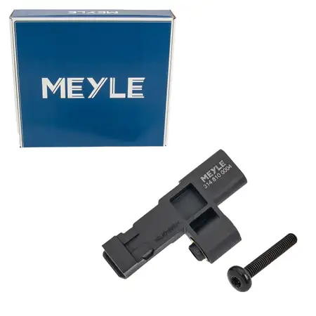 MEYLE Kurbelwellensensor f&uuml;r CITROEN Berlingo PEUGEIT BMW F20 F21 MINI 1.4 1.6
