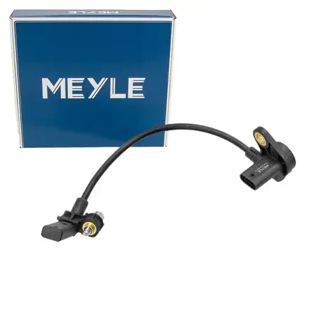 MEYLE Kurbelwellensensor Hallsensor f&uuml;r BMW F20 F23 F30 F31 F10 X1 X3 X5 N20 13627595860