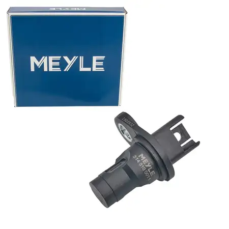 MEYLE Kurbelwellensensor f&uuml;r BMW 1er 3er 5er 6er 7er X1 X3 X5 Z4 2.5-5.0i 13627525015