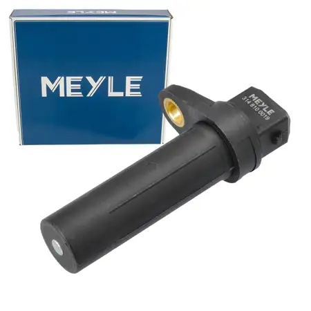 MEYLE Kurbelwellensensor Induktivsensor Sensor f&uuml;r BMW E36 E46 E34 E39 E38 13622243560