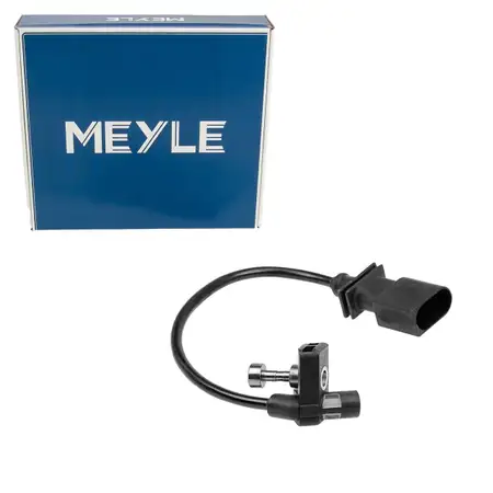 MEYLE Kurbelwellensensor f&uuml;r BMW 1er E87 3er E46 E90-93 5er E60 N47 M47 M57 13627809334