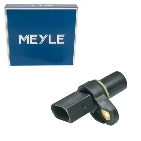 MEYLE Kurbelwellensensor BMW 1er E87 3er E46 E90-93 5er E60 Z4 E85 X3 E83 X5 E53
