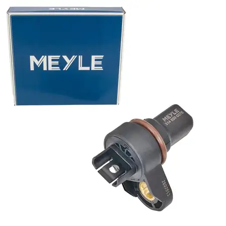MEYLE 3148990076 Kurbelwellensensor f&uuml;r BMW 1er E81-88 3er E90-93 5er E60 E61 4 Zyl N43