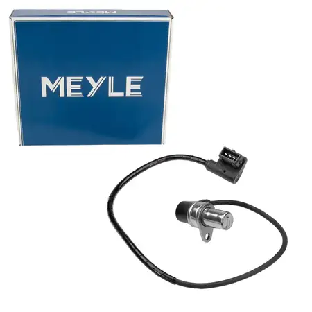 MEYLE 3148990007 Kurbelwellensensor f&uuml;r BMW 5er E34 6er E24 7er E32 6 Zyl M30 12141720857