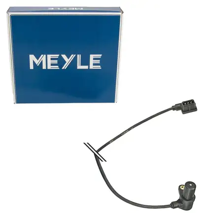 MEYLE 3148990005 Kurbelwellensensor 3-polig f&uuml;r BMW 3er E30 5er E28 M20 M40 12141720858