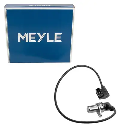 MEYLE Kurbelwellensensor BMW 5er E34 7er E32 E38 8er E31 12141731887 8 Zyl M60 12141731887