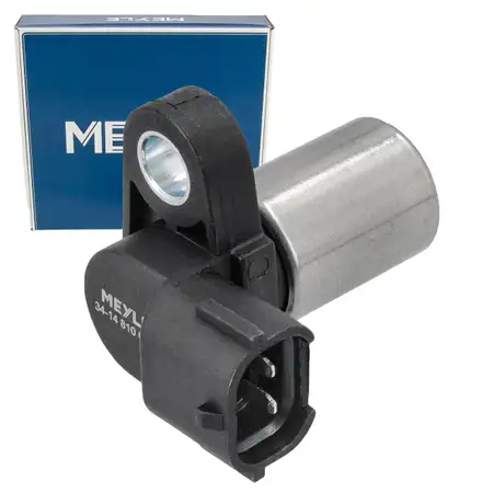 MEYLE Kurbelwellensensor Induktivsensor f&uuml;r TOYOTA GT 86 Coupe SUBARU Impreza Legacy 5 2.0