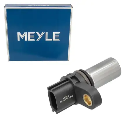 MEYLE Kurbelwellensensor Impulsgeber f&uuml;r NISSAN Primera X-Trail 1 2.0 2.5 237316N202
