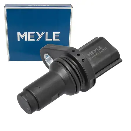 MEYLE Kurbelwellensensor Hallsensor f&uuml;r RENAULT Clio 5 NISSAN Micra 3 DACIA Duster 1.6-2.0