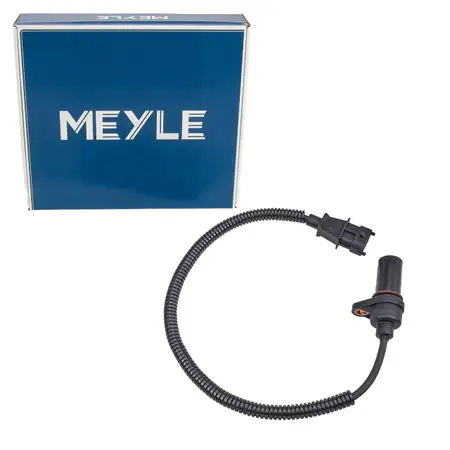 MEYLE Crankshaft Position Sensor for HYUNDAI Accent 2, Elantra 3, Getz, Grandeur, KIA Cee'