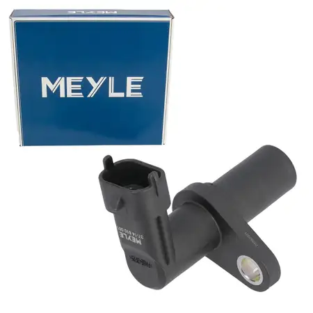 MEYLE Kurbelwellensensor f&uuml;r HYUNDAI i10 1 2 3 1 2 KIA RIO 3 PICANTO 1 2 1.2 3918003000