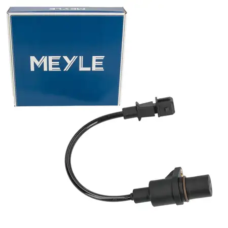 MEYLE Kurbelwellensensor f&uuml;r HYUNDAI Accent 2 3 Getz Coupe 1 2 KIA Rio 2 Cerato 1 1.4 1.6