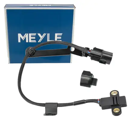 MEYLE Kurbelwellensensor Hallsensor f&uuml;r KIA Picanto 1 HYUNDAI i10 Getz Atos 1.0 1.1