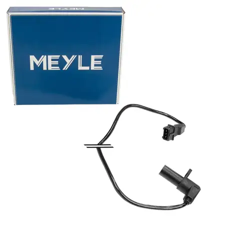 MEYLE Kurbelwellensensor f&uuml;r OPEL Astra F Corsa B Tigra Vectra B 1.4 1.6 90483739