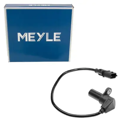 MEYLE 6148990007 Kurbelwellensensor OPEL Astra G Vectra B Zafira A 1.8 16V 90520856