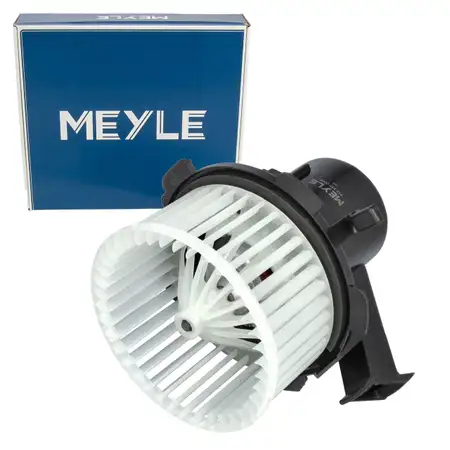 MEYLE 0122370006 Innenraumgebl&auml;se Gebl&auml;semotor f&uuml;r SMART Fortwo Cabrio 451 4518350007