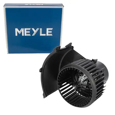 MEYLE Innenraumgebl&auml;se Gebl&auml;semotor f&uuml;r VW Multivan Transporter T5 T6 vorne