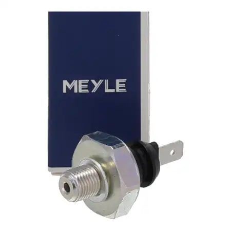 MEYLE &Ouml;ldruckschalter f&uuml;r VW Golf 2 3 4 Passat B5 AUDI A3 8L A4 B5 A6 SEAT SKODA 068919081