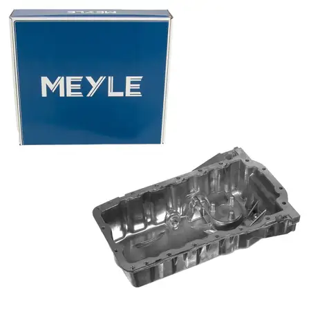 MEYLE &Ouml;lwanne VW Golf 4 New Beetle AUDI A3 TT SEAT Ibiza 3 SKODA Octavia 1 1.8T