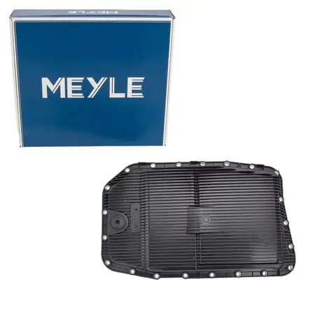 MEYLE 3003250000 Getriebe&ouml;lwanne f&uuml;r BMW 3er E90 E91 E92 E93 5er E60 E61 X3 E83 GA6HP26Z