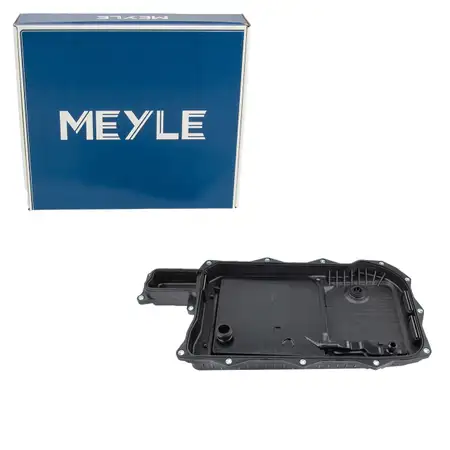 MEYLE 3003250010 Getriebe&ouml;lwanne + Automatikgetriebe f&uuml;r BMW 3er 5er 7er 8HP75 24118632189