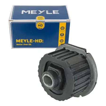 MEYLE HD VERST&Auml;RKT Achsk&ouml;rperlager f&uuml;r MERCEDES-BENZ W202 S202 W124 S124 Hinterachse vorne