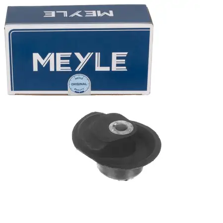 MEYLE 1005010002 Achsk&ouml;rperlager Gummilager f&uuml;r VW Passat B3/B4 Hinterachse 3A0501541
