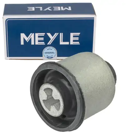 MEYLE Axle Housing Bearing for VW Golf 4, Polo 4, 5; Audi A1 8X, 8L; SEAT Leon 1M, Ibiza 3, 4 (rear)