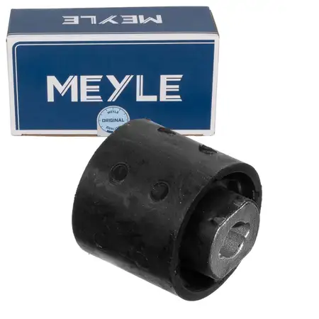 MEYLE Achsk&ouml;rperlager f&uuml;r BMW 3er E46 X3 E83 Z4 E85 Hinterachse vorne innen 33171093175