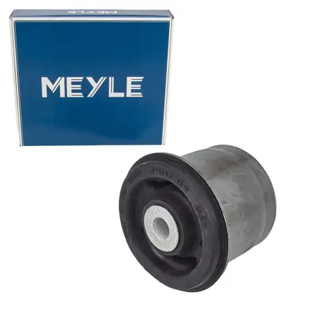 MEYLE 37-147100001 Achsk&ouml;rperlager f&uuml;r HYUNDAI Accent 4 RB Hinterachse vorne 55160-1R000