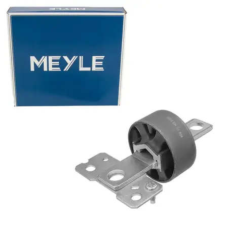 MEYLE Achsk&ouml;rperlager f&uuml;r FORD Mondeo 4 Galaxy 2 VOLVO S60 2 Hinterachse vorne unten links