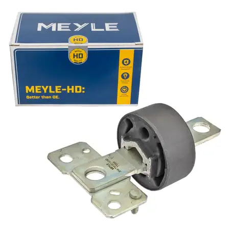 MEYLE HD VERST&Auml;RKT Achsk&ouml;rperlager f&uuml;r FORD Mondeo 4 S-Max WA6 Hinten vorne unten links