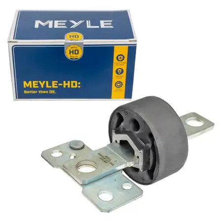 MEYLE HD VERST&Auml;RKT Achsk&ouml;rperlager f&uuml;r FORD Mondeo 4 Galaxy 2 Hinten vorne unten rechts