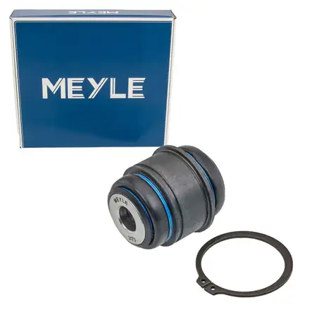 MEYLE Achsk&ouml;rperlager f&uuml;r LAND ROVER Discovery 3 4 L319 Range Rover 3 Hinterachse unten