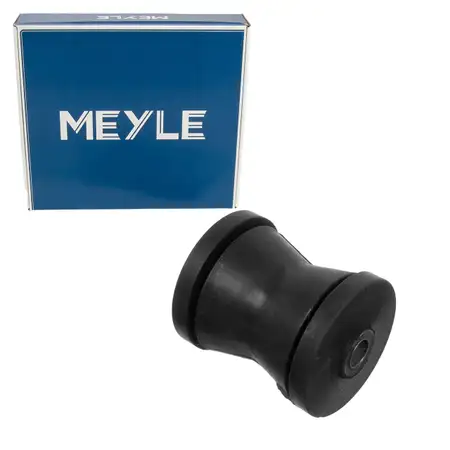 MEYLE 6140400003 Achsk&ouml;rperlager Gummilager f&uuml;r OPEL Corsa A B Tigra Hinterachse 402643
