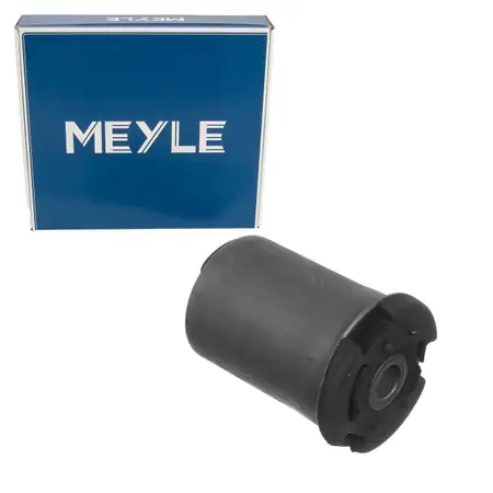 MEYLE 6140400004 Achsk&ouml;rperlager f&uuml;r OPEL Ascona C Kadett E Vectra A Hinterachse 402642